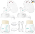 Breast Pump Parts Compatible by balime