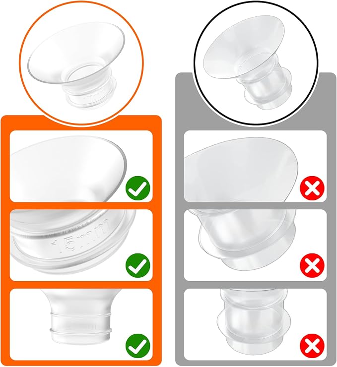 Flange Inserts 21mm 6PCS - Image 7