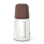 Suavinex Zero Zero Anti Colic Baby Bottle, No 1 Spanish Baby Bottle Brand - Image 4
