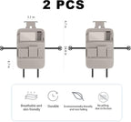 Car Seat Organizers, Storage Pouches, and Tray Holders - Image 2