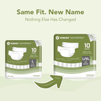 SUNKISS Masterpiece Adult Diapers - Image 4