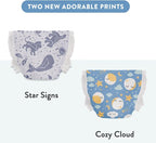 The Honest Company Clean Conscious Overnight Diapers - Image 2