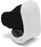 Eashi Baby Boy Girl Non-Skid Indoor Infant Walking Shoes Breathable Warm - Image 7