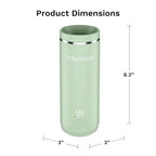 Baby Brezza Portable Warmer – 67% Faster Baby Bottle Warming - Image 10
