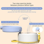 Evorie Tritan Kids Water Bottle - Image 3