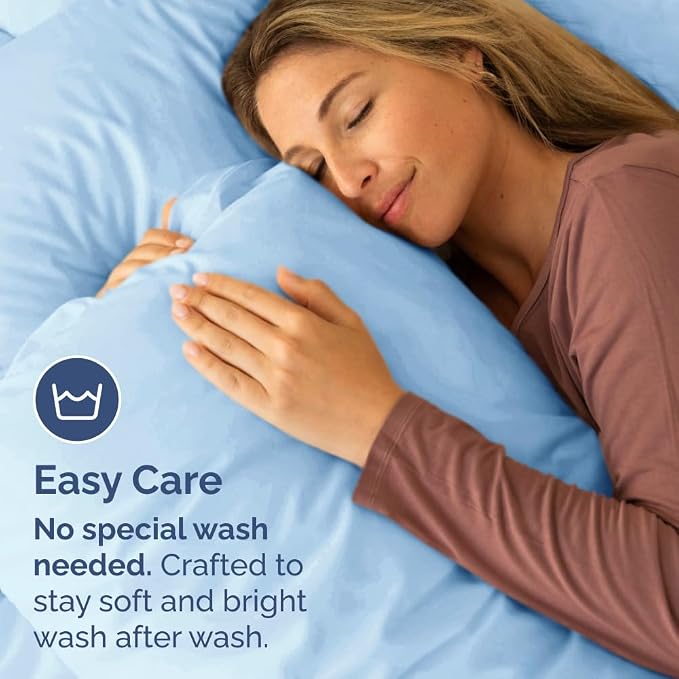 Standard Pillow Cases Set of 10 - Image 6