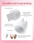 15MM Flange and Duckbill Valve Set Compatible - Image 2