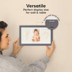 Baby Hand and Footprint Kit - Image 9
