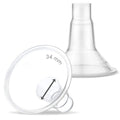 Maymom 34 mm Extra Large Breastshield Compatible by Maymom