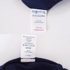 Keepersheep Baby Baseball Cap Infant Sun Hat, Cotton Knit - Image 6
