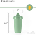 Re-Play Spill-Proof Sippy Cups - Image 9