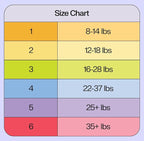 Freestyle BambooTek Diapers - Image 3