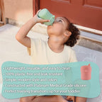 Pura my-my Silicone Sippy Cup - Image 2