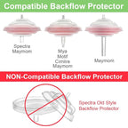 Maymom Silicone Membrane Diaphragm Designed - Image 2