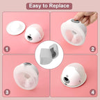 10PCS Replacement Spout Cap Compatible - Image 7