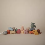 mushie Princess Bath Toys Play Set - Image 3
