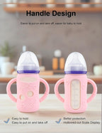 ZCH 4-Pack Silicone Sleeves - Image 4