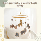 Baby Mobile for Crib - Image 5