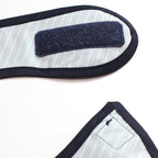 Full Coverage Waterproof Feeding Bib - Image 4