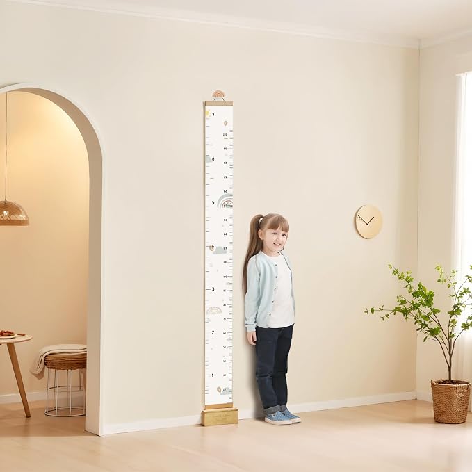 let's make Growth Chart for Wall 7 Ft Height Chart - Image 8