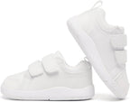 MORENDL Wide Toe Box Shoes Toddler Barefoot Shoes Baby Walking Shoe Boy Girl - Image 5