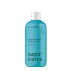 ATTITUDE Body Wash, EWG Verified Shower Gel, Dermatologically Tested, Plant and by ATTITUDE
