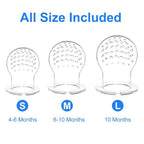 Food Feeder Baby Fruit Feeder Pacifier - Image 8