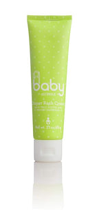 doTERRA Baby Diaper Rash Cream by doTERRA