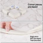 Edge Corner Protector Baby Proofing, High Density Rubber Foam, Fireplace Stair - Image 4