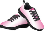 MARSVOVO First Shoes for Walking Boy Girl Athletic Lightweight Flexible Lace-up - Image 4