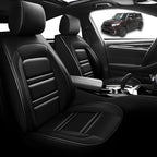 Seat Cover for Scion xb 2004-2015 | Car Seat Covers Front Seats, Waterproof - Image 2