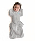 Love to Dream Swaddle UP, 5-8.5 lbs., Dramatically Better Sleep, Allow Baby to by LoveToDream