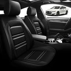 Seat Cover for Malibu 2004-2025 | Car Seat Covers Front Seats, Waterproof Seat - Image 2