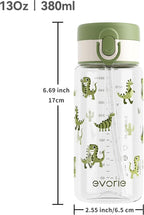 Evorie Tritan Kids Water Bottle - Image 8