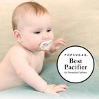 Nanobebe Baby Pacifiers 0-3 Month - Image 2