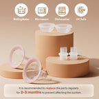 NCVI 8100 Double Electric Breast Pump - Image 9