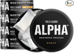 Fully Loaded Alpha Nootropic Pouches by FullyLoadedChew