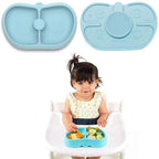 Nummy BOWL - Pure Silicone Bowl by Nummy