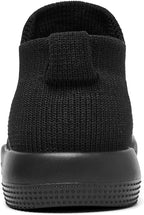 Eashi Baby Boy Girl Non-Skid Indoor Infant Walking Shoes Breathable Warm - Image 8