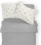 Makemake Organics Organic Toddler Pillowcase GOTS Certified Organic Cotton No - Image 5