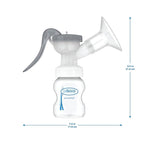 Dr. Brown's Manual Breast Pump - Image 16