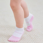 Zaples Baby Non Slip Grip Ankle Socks - Image 7