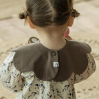 Konny Baby Bibs Set, 360 ​​° Rotate, Soft and Absorbent Bandana Drooling - Image 8