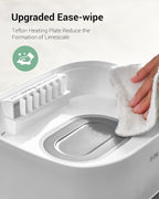 Baby Bottle Sterilizer | Esterilizador de Biberones, 6-in-1 HAUTURE Bottle - Image 7