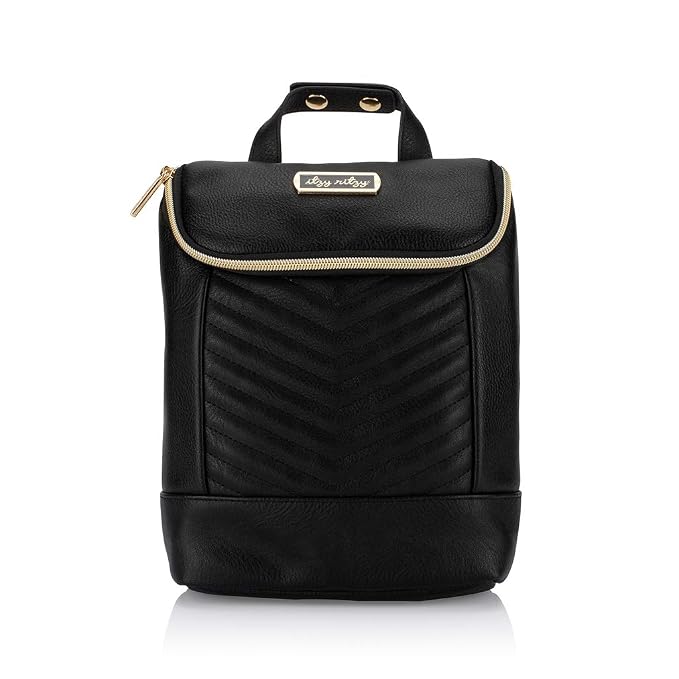 Itzy Ritzy Insulated Bottle Bag – Keeps Bottles Warm or Cool by ItzyRitzy
