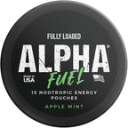 Fully Loaded Alpha Fuel Nootropic Pouches - Image 7