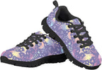 MARSVOVO First Shoes for Walking Boy Girl Athletic Lightweight Flexible Lace-up - Image 4