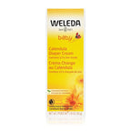 Weleda Baby Calendula Diaper Cream, 2.8 Fluid Ounce, Plant Rich Protection - Image 2