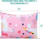 Cottonblue Toddler Pillow Set - Image 4