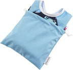 Infant Toddler Baby Waterproof Sleeved Bib, Bib - Image 8